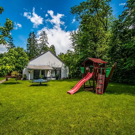 Apartment Zier Balatonszemes
